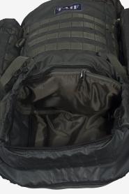 Рюкзак тактический Сармат 1, Оксфорд, черный, 65 л, ТАЙФ