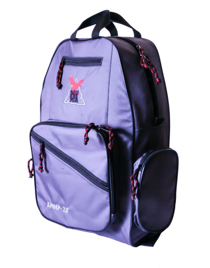 Рюкзак Бунар 28, Век