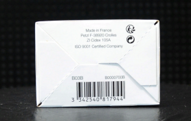 Зажим PETZL Shunt