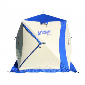Палатка &amp;quot;Polar Bird 2Т long Компакт&amp;quot;