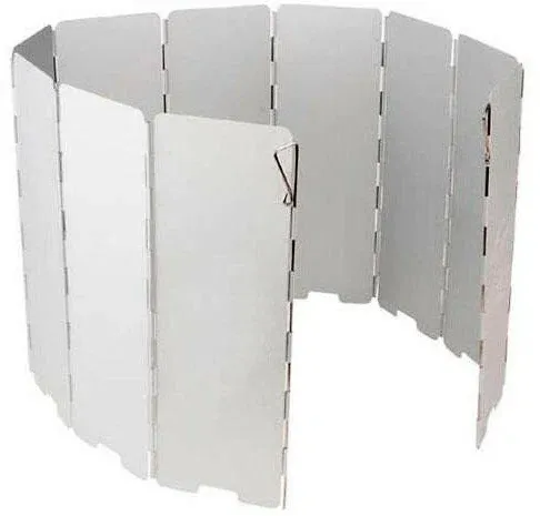 Ветрозащитный экран