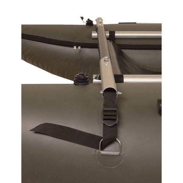 Катамаран Рыбака Дельта 280