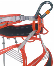 Карабин Core Belay Lock, CAMP