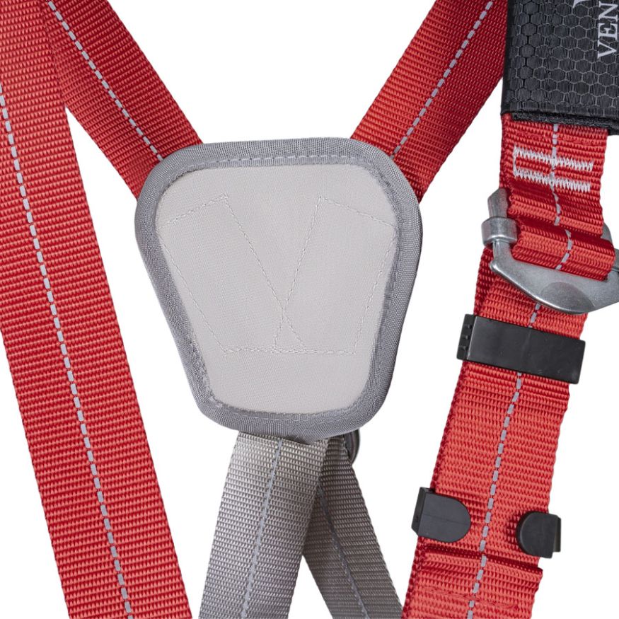 Привязь страховочная Венто Профи Универсал