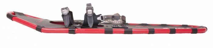 Снегоступы красные Wide 30х107 XL