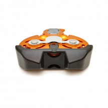 Троллейный блок Zip Evo, KONG 