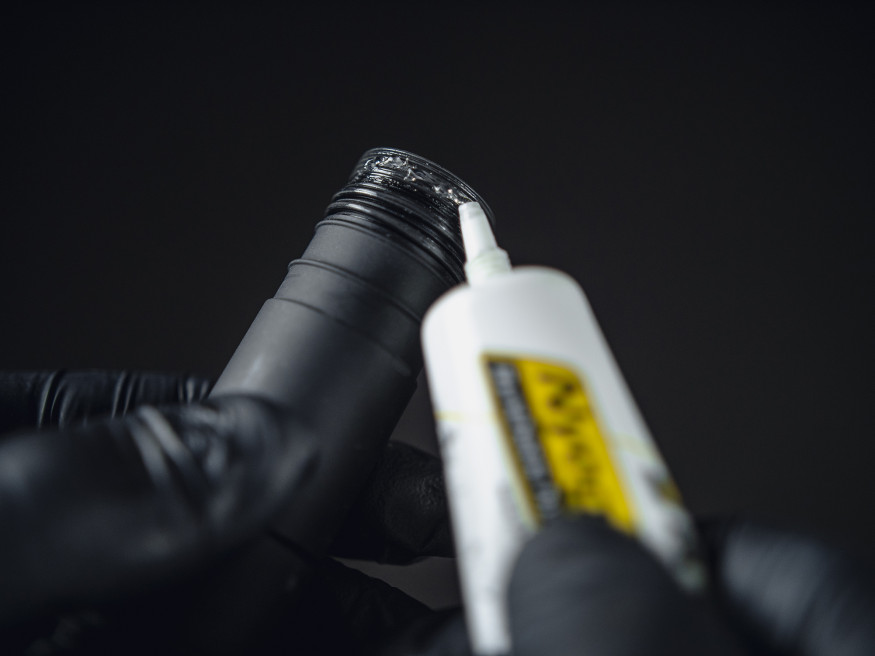 Смазка Armytek NyoGel 760G 25ml
