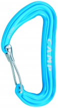 Карабин DYON Light blue, CAMP