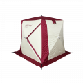 Палатка Снегирь 2Т, двухместная, однослойная
