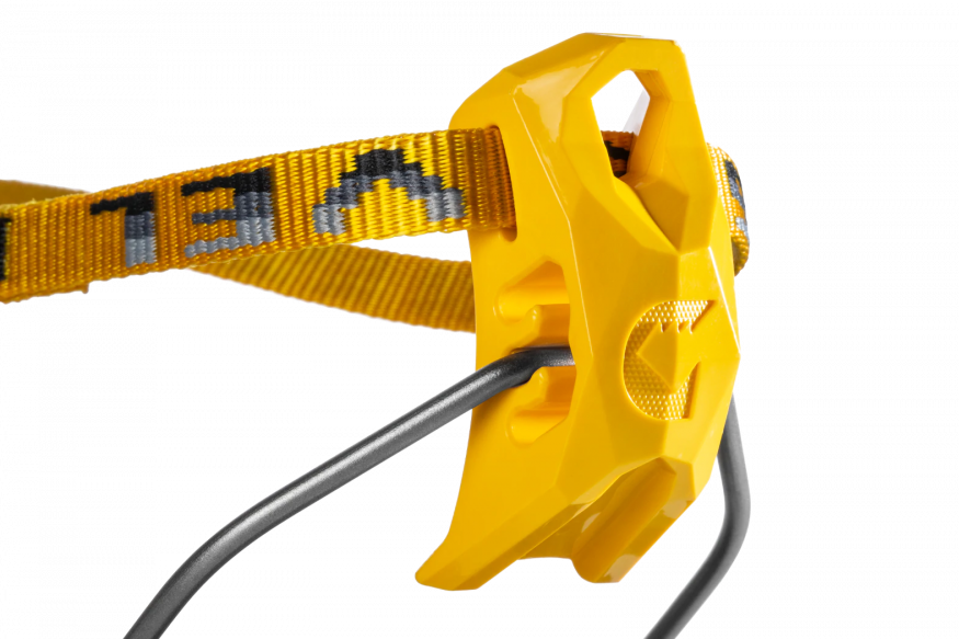 Кошки Grivel Rambo 4