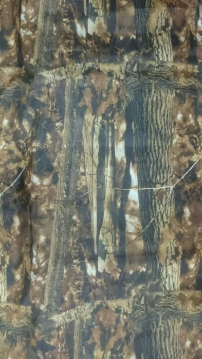 Спальный мешок Prestige 3K подклад флис