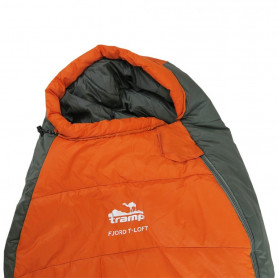 Спальный мешок Fjord T-Loft, Tramp