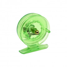 Катушка проводочная Namazu &amp;quot;Scoter&amp;quot; пластиковая (усил.)