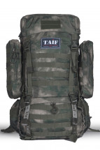 Рюкзак тактический Сармат 5, Оксфорд, мох, 45 л, ТАЙФ