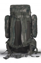 Рюкзак тактический Сармат 5, Оксфорд, мох, 45 л, ТАЙФ