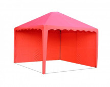 Шатер-Беседка Митек 2,5 х 2,5