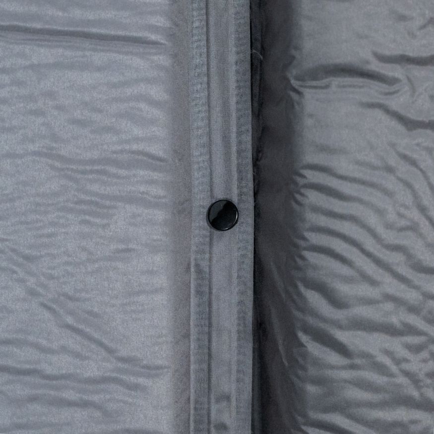 Коврик самонадувающийся CAMPER WIDE MAT, 200х81х5 см, TALBERG