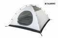 Палатка TALBERG Malm 4, четырехместная, зеленый цвет