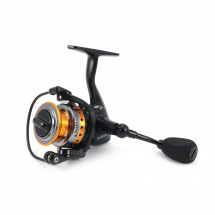 Катушка безынерционная Namazu PRO Alligator NEW AL, 5+1 подшипников