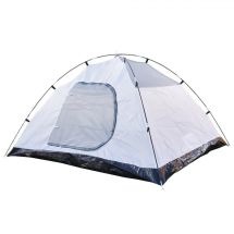 Палатка Totem Indi 2-местная v2, зеленый