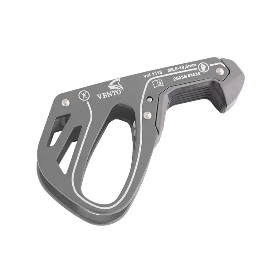 Спусковое устройство Toucan, Венто