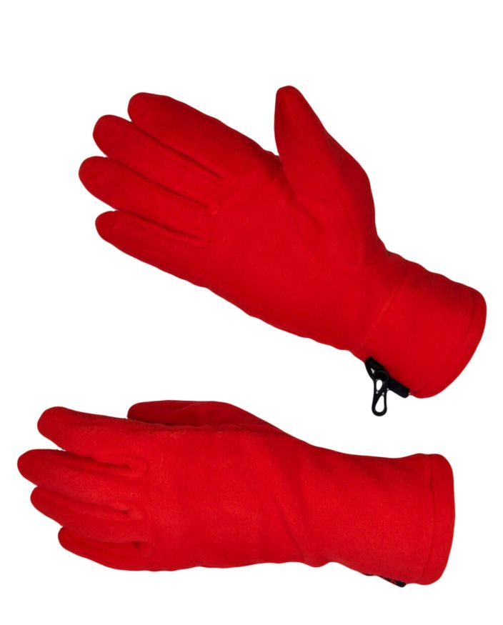 Перчатки Век Альпина полар