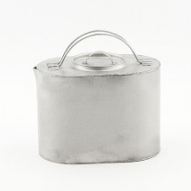 Чайник 1,7 л титановый  Роза Ветров