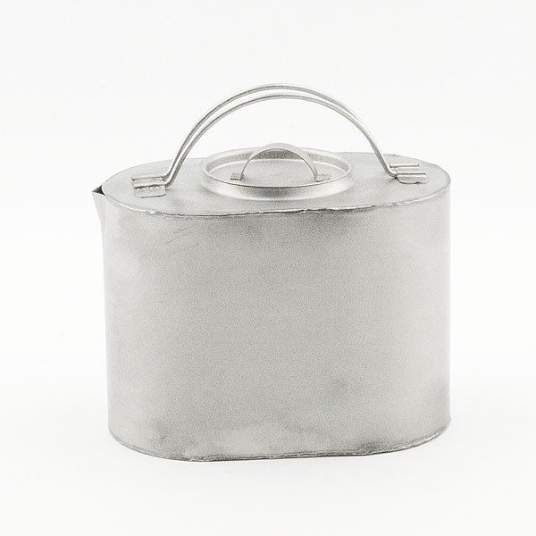 Чайник 1,7 л титановый  Роза Ветров