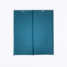 Коврик самонадувающийся QUICK CAMPING MAT, 192х66х7см, TALBERG