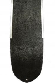 Лыжи Зима полнокамусные (береза, осина 220мм), длина 150 см