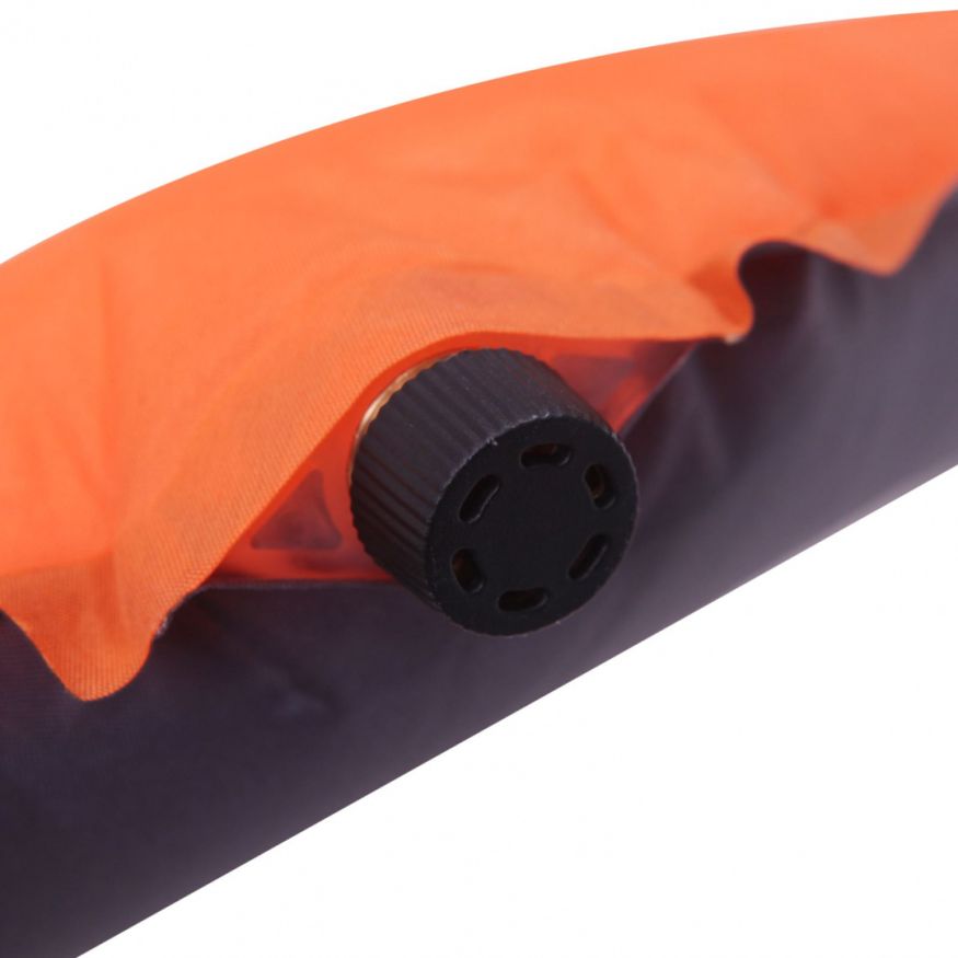 Коврик самонадувающийся 3584 DELUX Single, 198x63x7,5 см, King Camp