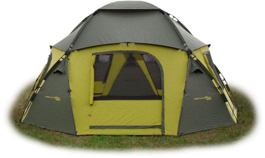 Шатер-автомат Cosmos 500, Maverick