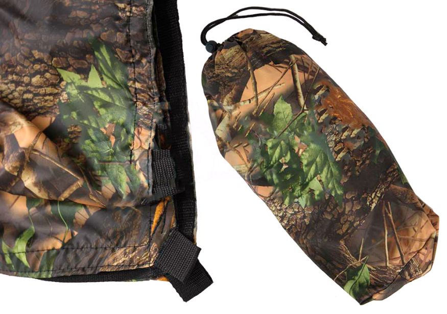 Тент 2*3 оксфорд, Вояж equipment