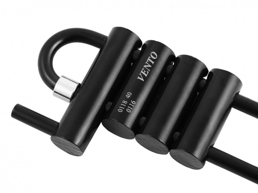 Спусковое устройство Решетка, Венто