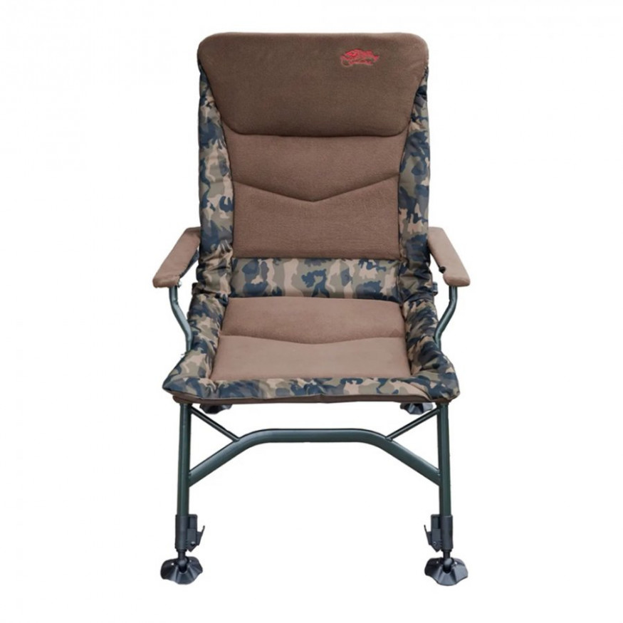 Складное кресло &amp;quot;Royal Camo&amp;quot;, Tramp