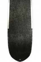 Лыжи Зима полнокамусные (береза, осина 200мм), длина 135 см