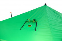 Тент для палатки Тикси-6 (без палатки)