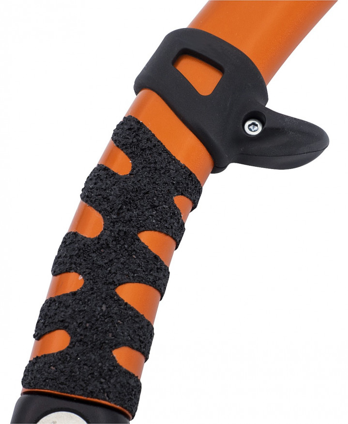 Ледовый инструмент X-DREAM, CAMP