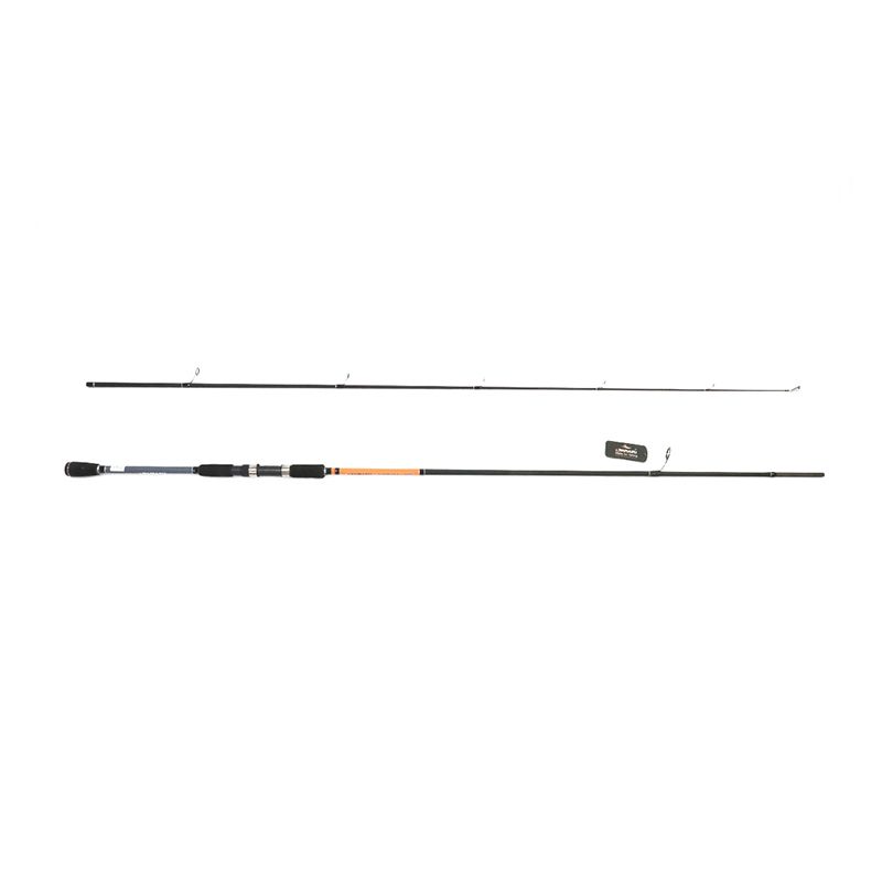 Спиннинг штекерный карбоновый NAMAZU MIRAH, 2,7 м