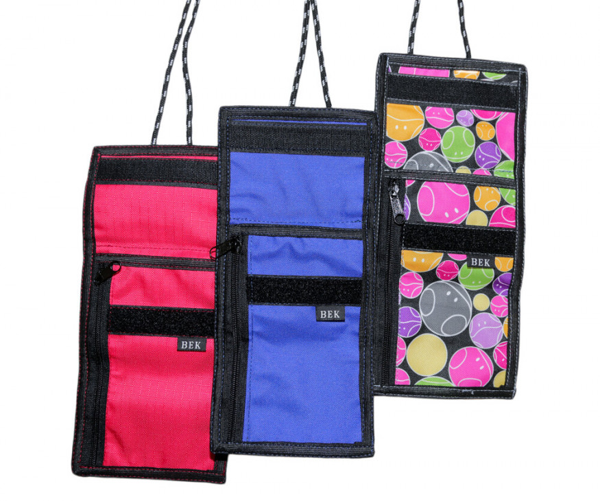 Кошелек Век нагрудный