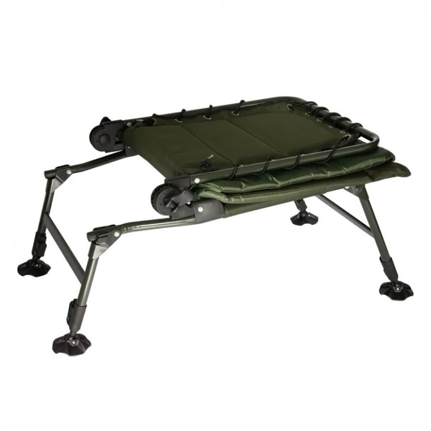 Кресло Comfort зеленое, Tramp