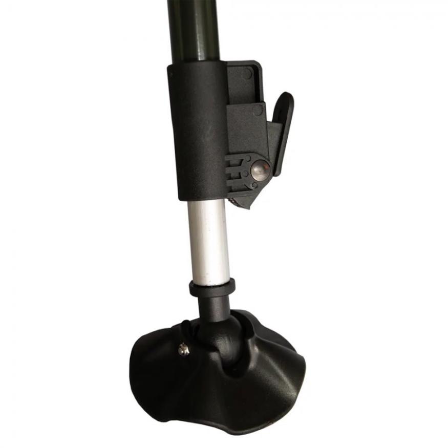 Кресло Comfort зеленое, Tramp