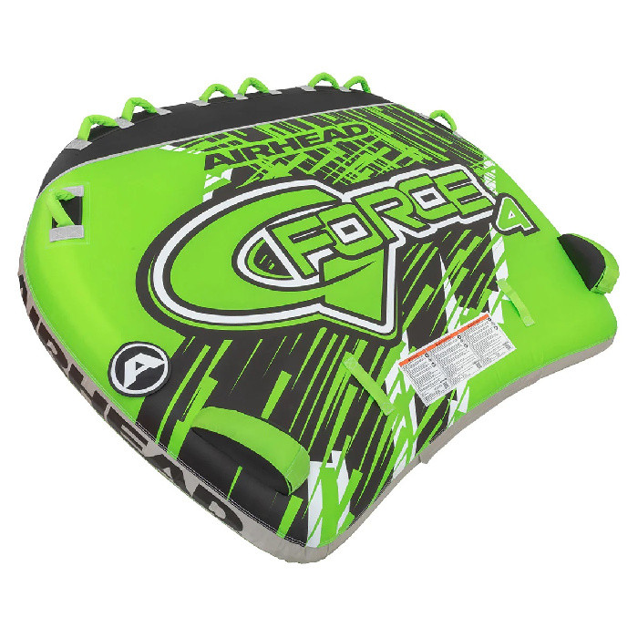 Надувной аттракцион 4 G-Force, AirHead