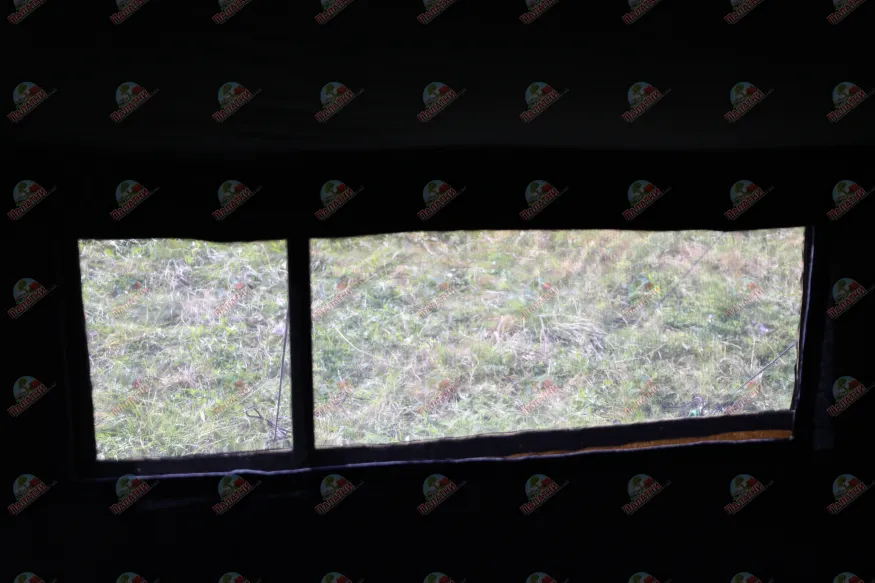 Геологическая палатка Геолог-4