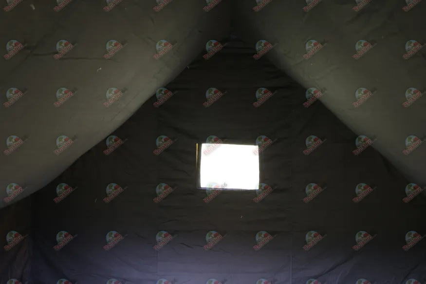 Геологическая палатка Геолог-4