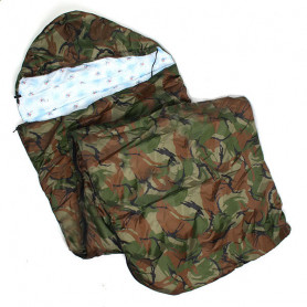 Спальный мешок Prestige 2K 