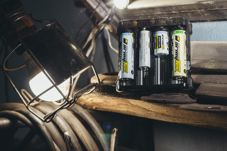 Armytek Handy C4 Pro