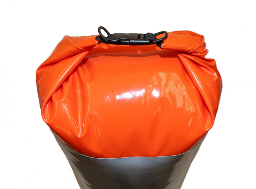 Гермомешок-драйбег Век 150л