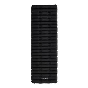 Коврик самонадувающийся 1905 Super Comfort Single, 190x63x10, King Camp