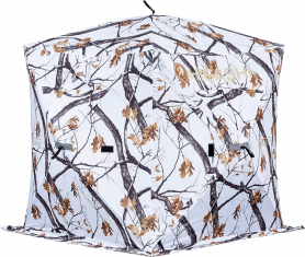 Палатка зимняя Higashi Comfort Winter Camo (однослойная)
